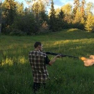 Meet your Posher, Spenser